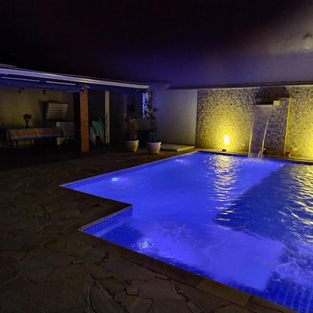 Casa De Sao Pedro Βίλα Εξωτερικό φωτογραφία