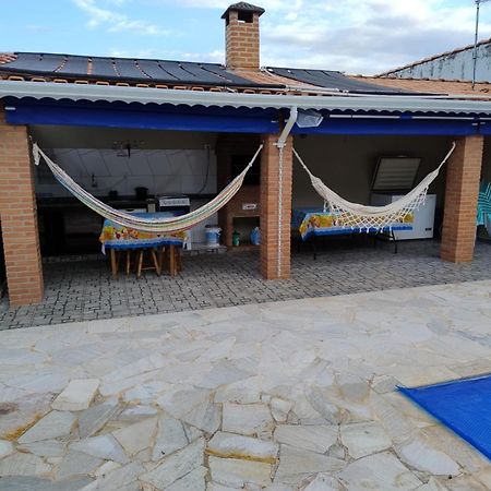 Casa De Sao Pedro Βίλα Εξωτερικό φωτογραφία
