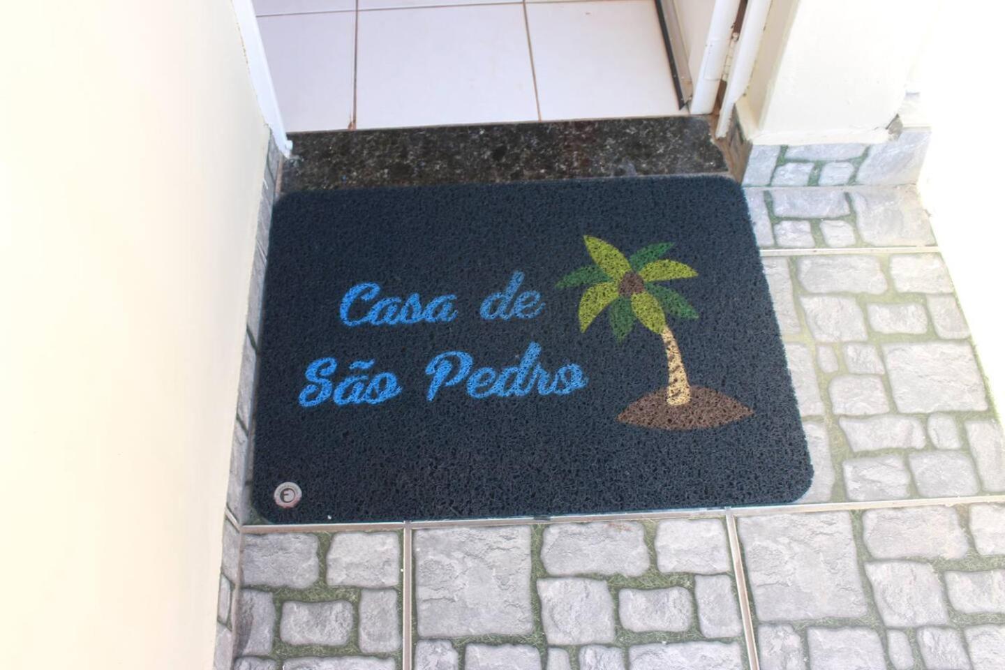 Casa De Sao Pedro Βίλα Εξωτερικό φωτογραφία