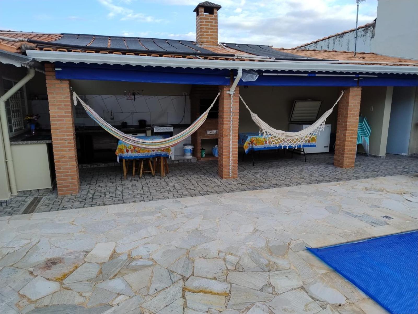 Casa De Sao Pedro Βίλα Εξωτερικό φωτογραφία