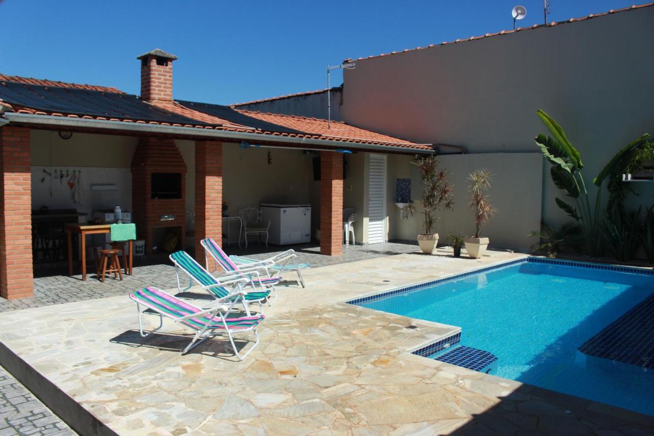 Casa De Sao Pedro Βίλα Εξωτερικό φωτογραφία